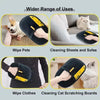 Pet Hair Remover Grooming Glove