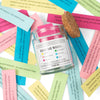 Hand Made Bible Verse Jar. Make God's Word Part Of Your Everyday.