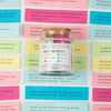 Hand Made Bible Verse Jar. Make God's Word Part Of Your Everyday.