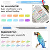 Bible Journaling Highlighter Kit