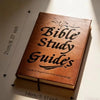 Beginners Guide To Bible Study