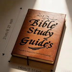 Beginners Guide To Bible Study