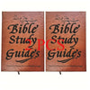 Beginners Guide To Bible Study