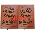 Beginners Guide To Bible Study