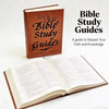 Beginners Guide To Bible Study