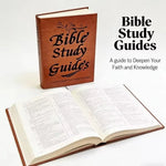 Beginners Guide To Bible Study