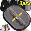 Pet Hair Remover Grooming Glove