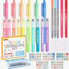 Bible Journaling Highlighter Kit
